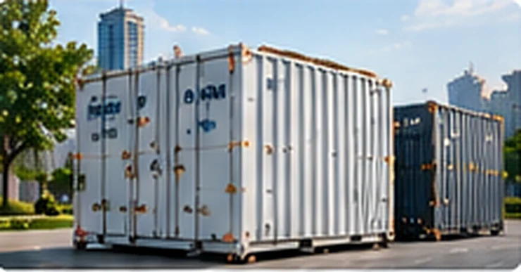 Industrial & Commercial application concept