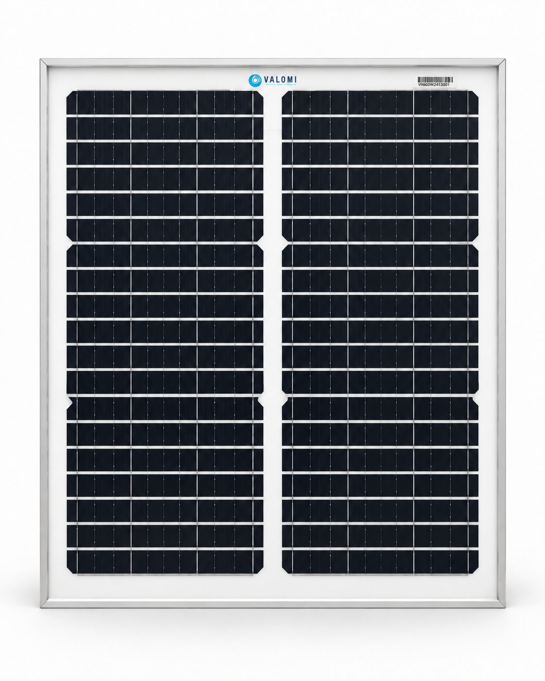 VALOMI Solar Panel