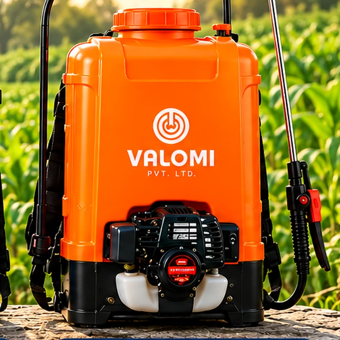 VALOMI Petrol Spray Pump